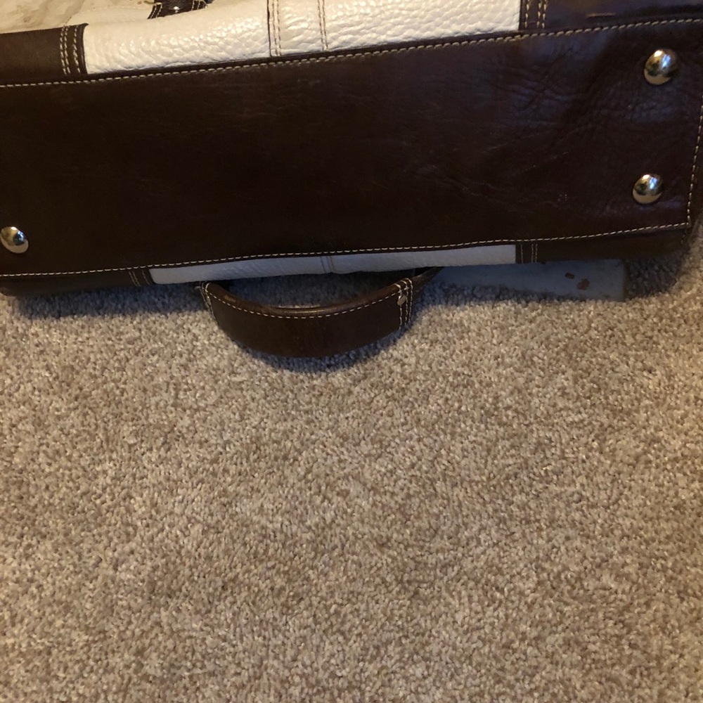 Coach Hampton Bag - Picture 5 of 5
